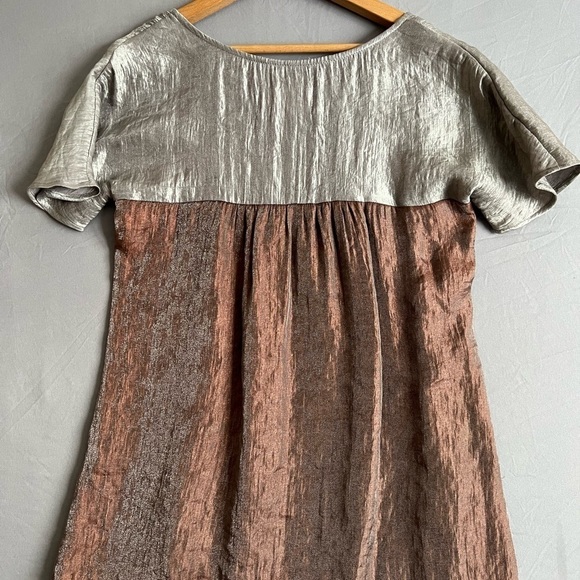 Renee C Women’s Blouse By SO Cool Medium - Picture 4 of 5